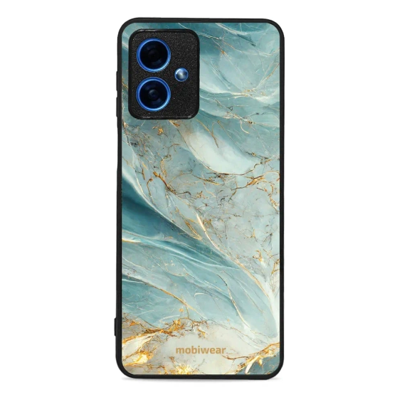 Etui Glossy Case do Motorola Moto G54 5G - wzór G022G