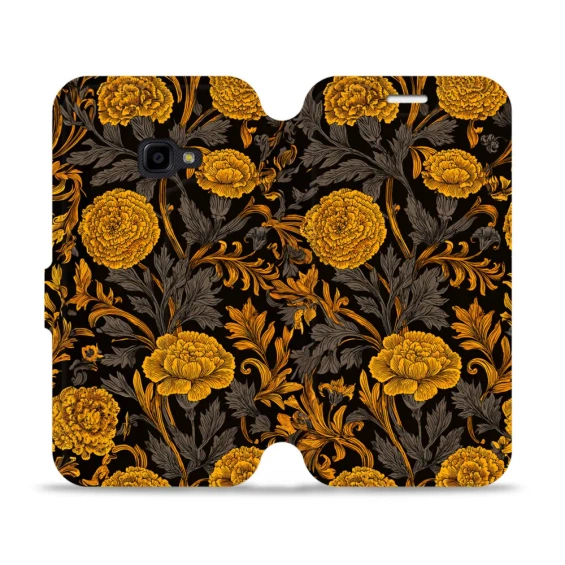 Phone Case Samsung Galaxy Xcover 4 - Design V173S