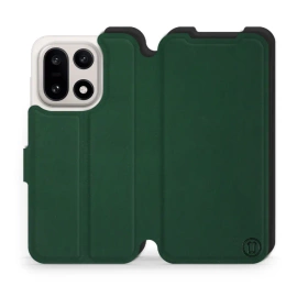 Phone Case OnePlus 15 - Design Green with Black