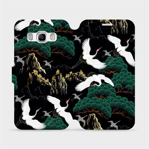 Phone Case Samsung Galaxy J5 2016 - Design VP16S