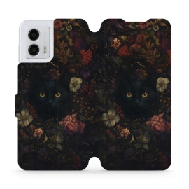 Phone Case Motorola Moto G53 5G - Design V161S