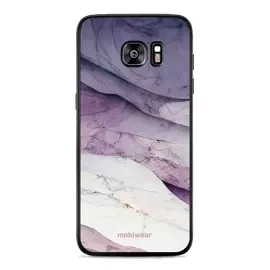 Hülle Glossy Case für Samsung Galaxy S7 Edge - Farbe G028G