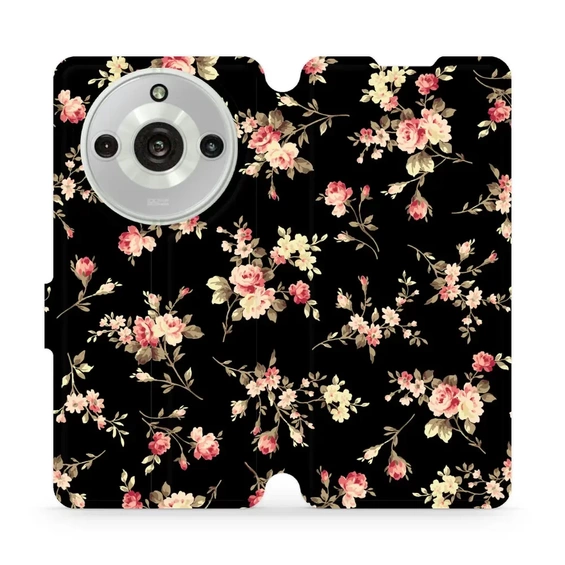 Etui do Realme 11 Pro - wzór VD02S