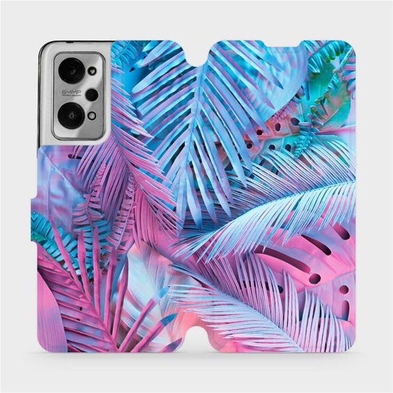 Etui do Realme GT 2 - wzór MG10S