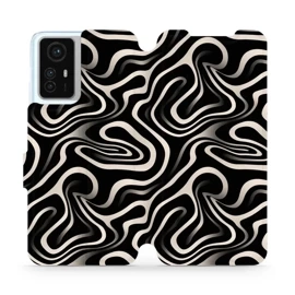 Phone Case Xiaomi Redmi Note 12S - Design VA63S