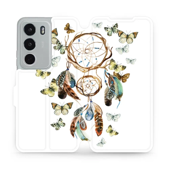 Etui do Realme C71 - wzór M001P