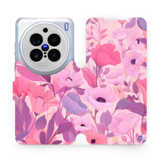 Phone Case Vivo X200 Pro 5G - Design VP74S