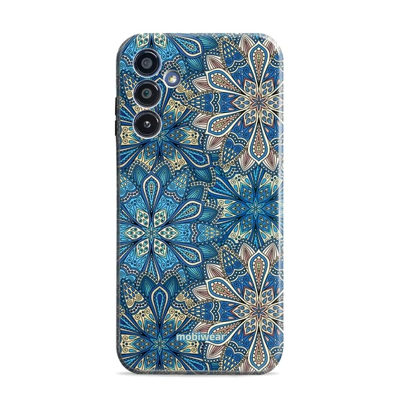 Case Elite Pro for Samsung Galaxy A15 4G - Design E108E