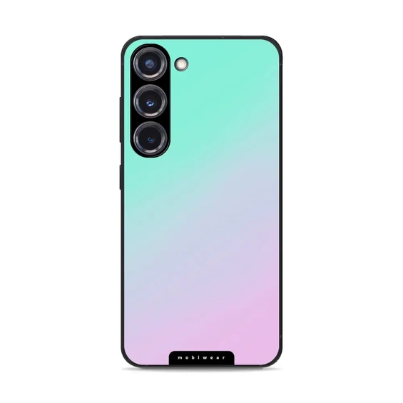 Hülle Glossy Case für Samsung Galaxy S23 Plus - Farbe G063G