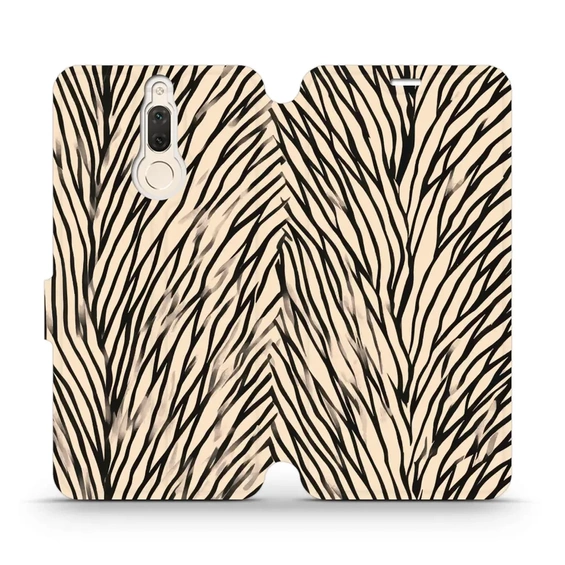 Phone Case Huawei Mate 10 Lite - Design VA52S