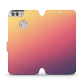 Phone Case Huawei P Smart - Design VP66S