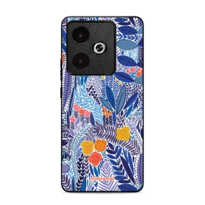 Phone Glossy Case Realme GT 7T - Design G037G