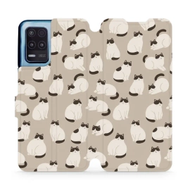 Phone Case Realme 8 5G - Design V160S