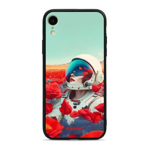 Etui Glossy Case do Apple iPhone XR - wzór G001G