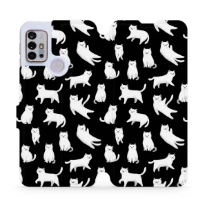 Phone Case Motorola Moto G10 - Design V163S