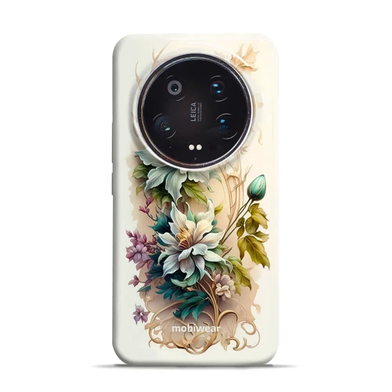 Etui Elite Pro do Xiaomi 14 Ultra 5G - wzór E014E