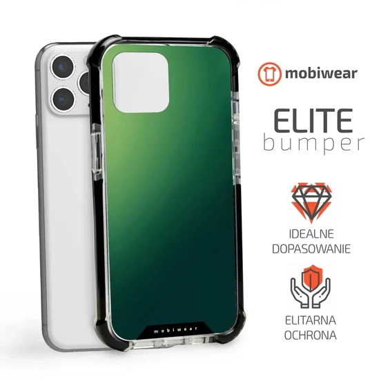 Case MagSafe Elite Bumper for Apple iPhone 11 Pro - Design D036D