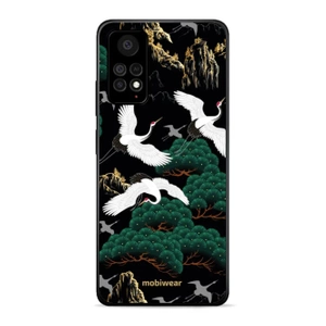 Hülle Glossy Case für Xiaomi Redmi Note 11 Pro 5G - Farbe G042G