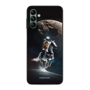 Phone Glossy Case Samsung Galaxy A04S - Design G004G