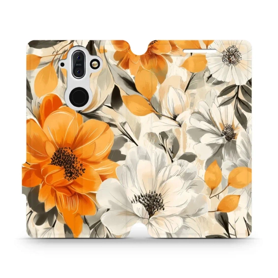 Phone Case Nokia 8 Sirocco - Design VP75S