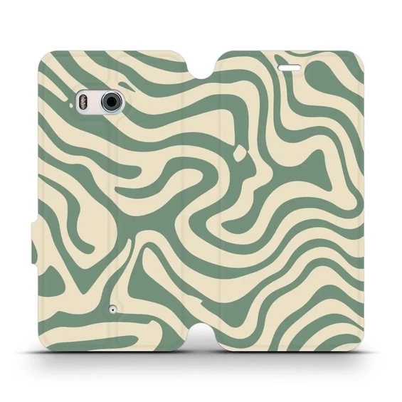 Etui do HTC U11 - wzór VA57S