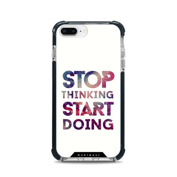 Case MagSafe Elite Bumper for Apple iPhone 8 Plus - Design D078D