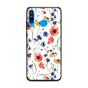Phone Glossy Case Huawei P30 Lite - Design G032G