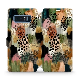 Phone Case Samsung Galaxy Note 8 - Design V167S