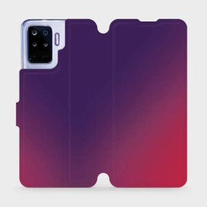 Hülle für OPPO Reno 5 Lite - Farbe VP67S