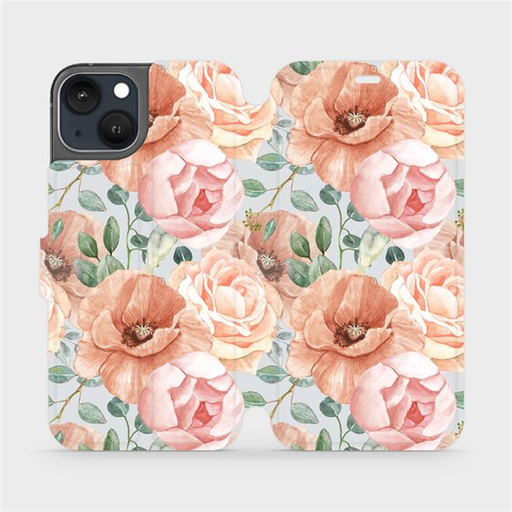 Hülle für Apple iPhone 13 - Farbe MP02S