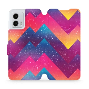 Phone Case Motorola Moto G53 5G - Design V110S