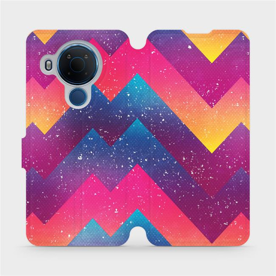 Phone Case Nokia 5.4 - Design V110S