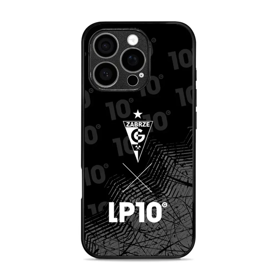 Hülle Glossy Case für Apple iPhone 16 Pro - Farbe G11GZ