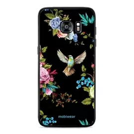 Hülle Glossy Case für Samsung Galaxy S7 Edge - Farbe G041G