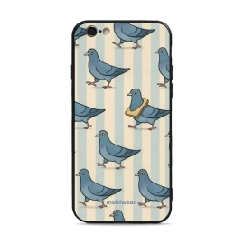 Hülle Glossy Case für Apple iPhone 6s - Farbe GP91G