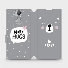 Phone Case Sony Xperia XA2 - Design MH06P