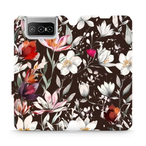 Etui do Asus Zenfone 7 ZS670KS - wzór VP72S