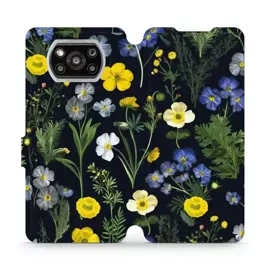 Hülle für Xiaomi POCO X3 NFC - Farbe VP47S