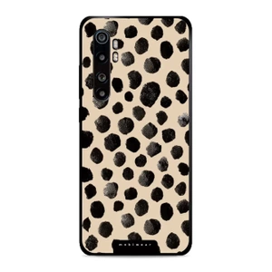 Phone Glossy Case Xiaomi Mi Note 10 Lite - Design GA50G