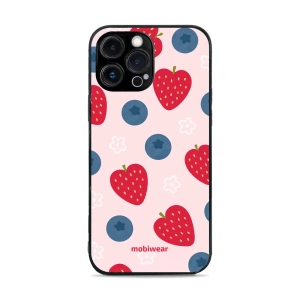 Phone Glossy Case Apple iPhone 13 Pro Max - Design GP84G