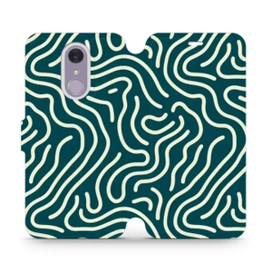 Phone Case LG Q7 - Design VA61S