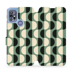 Etui do Motorola Moto G30 - wzór VA56S