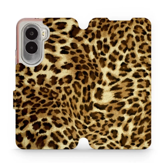 Etui do Xiaomi POCO M7 - wzór VA33P