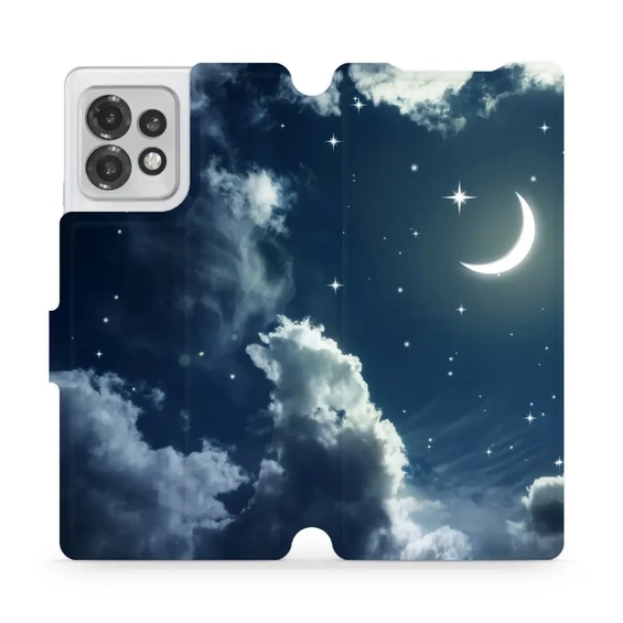 Phone Case Motorola Edge 40 Pro - Design V145P