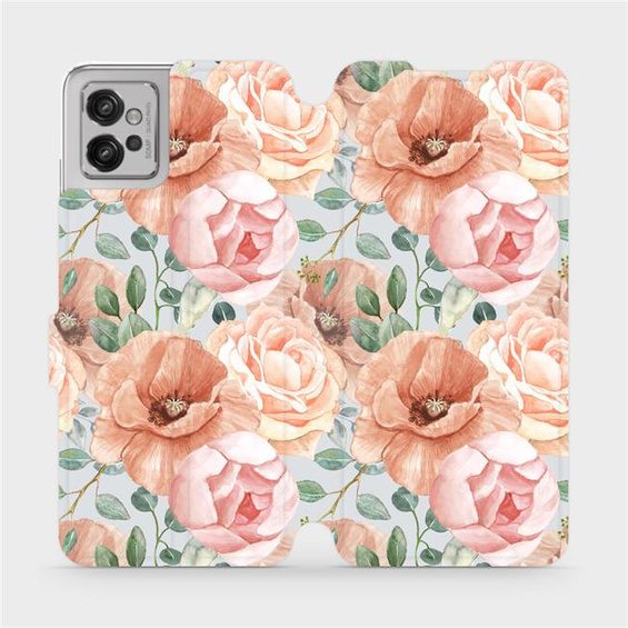Phone Case Motorola Moto G32 - Design MP02S