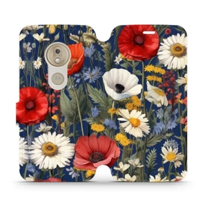 Etui do Motorola Moto G7 Play - wzór VP46S