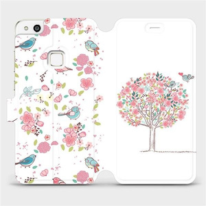 Hülle für Huawei P10 Lite - Farbe M120S