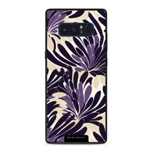 Phone Glossy Case Samsung Galaxy Note 8 - Design GA47G