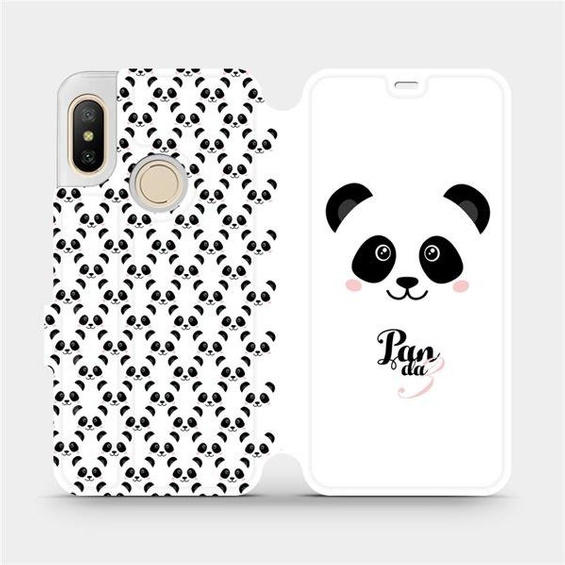 Phone Case Xiaomi Mi A2 Lite - Design M030P