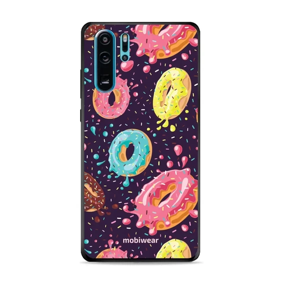 Etui Glossy Case do Huawei P30 Pro - wzór G046G